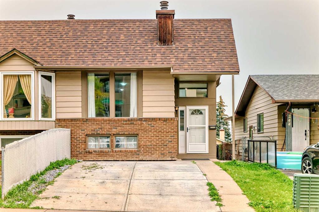 246 Berwick Drive NW, A2254102, Alberta,