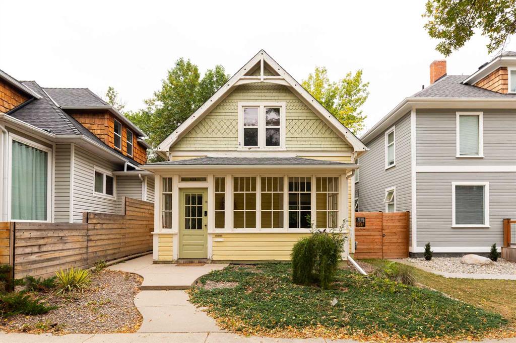 818 6 Avenue S, A2254103, Alberta,
