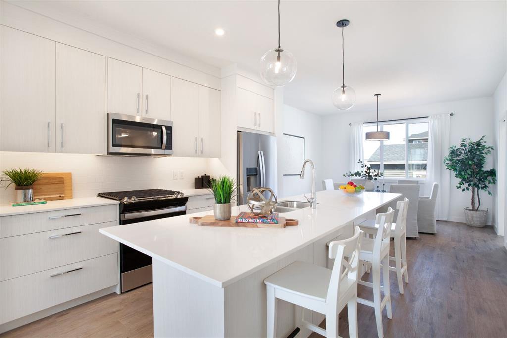 67 Cornerstone Path NE, A2254105, Alberta,