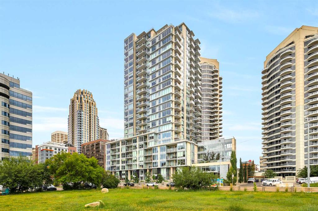 313, 1025 5 Avenue SW, A2254110, Alberta,