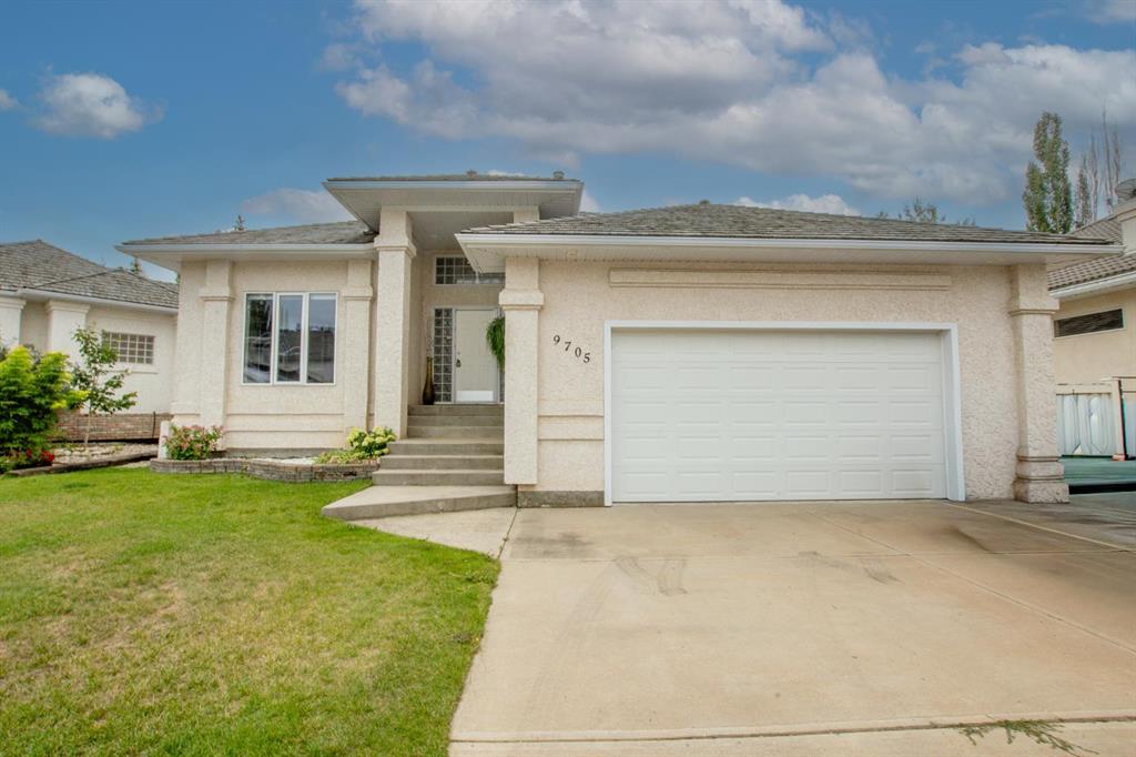 9705 61 Avenue , A2254114, Alberta,