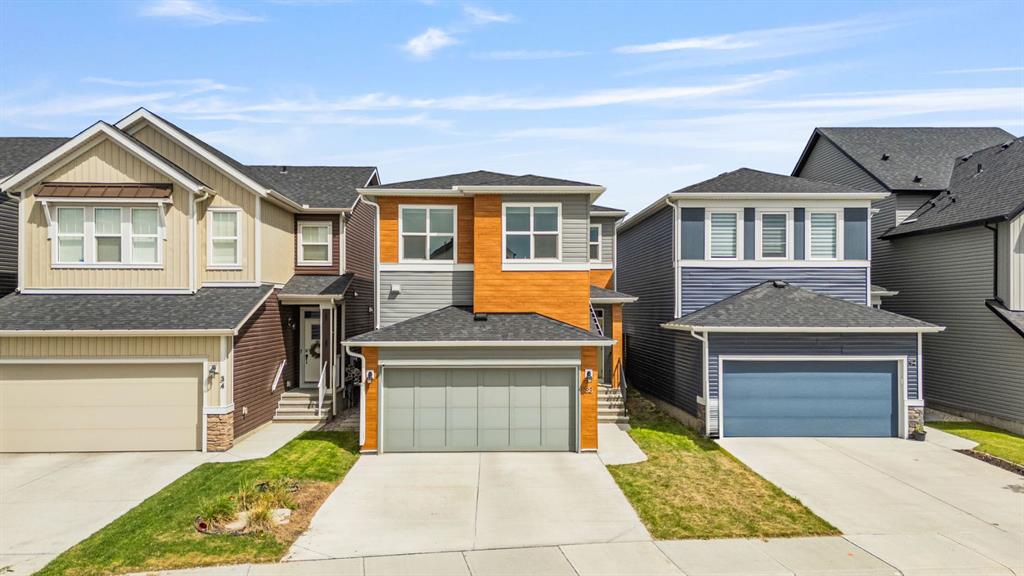 38 Seton Parade SE, A2254120, Alberta,