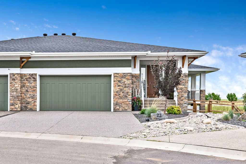 22 Pipit Glen , A2254126, Alberta,