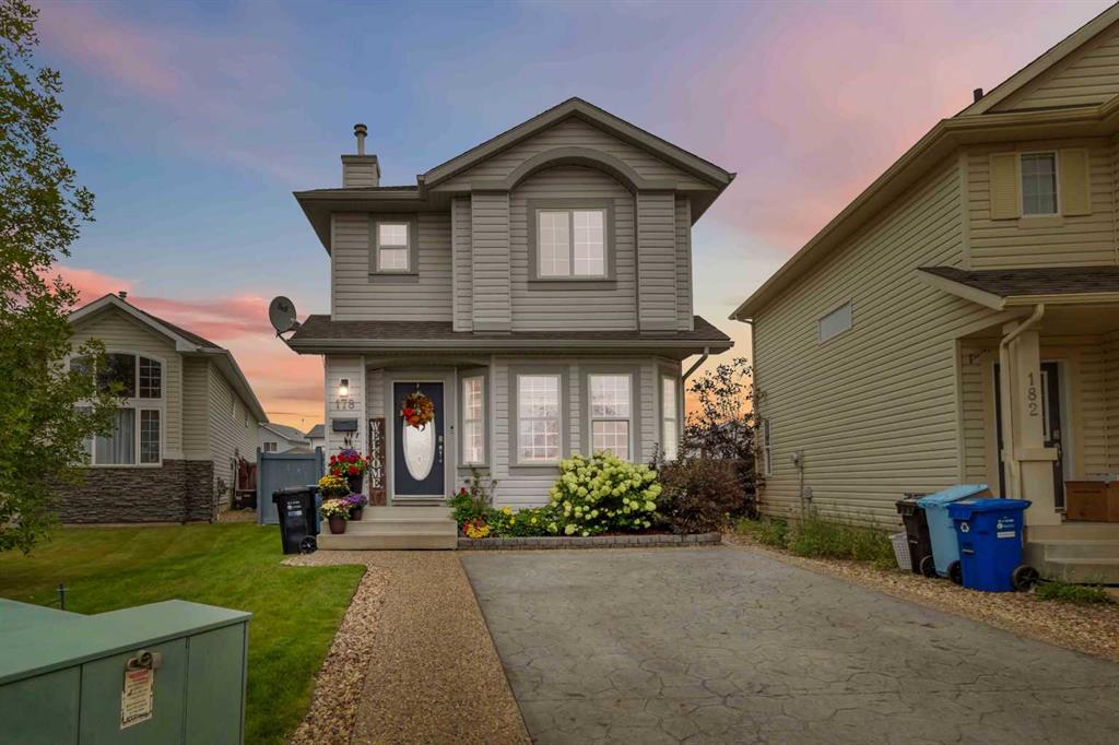 178 Mcdougall Crescent , A2254127, Alberta,