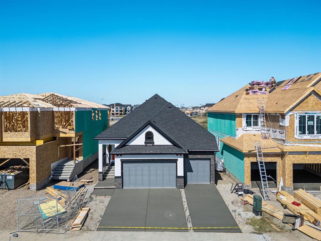 176 Marina Grove SE, A2254144, Alberta,