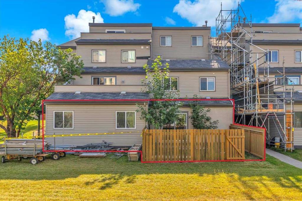 1101, 1540 29 Street NW, A2254148, Alberta,