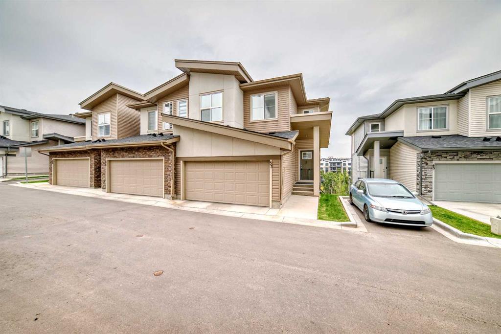 57 Spring Creek Common SW, A2254154, Alberta,