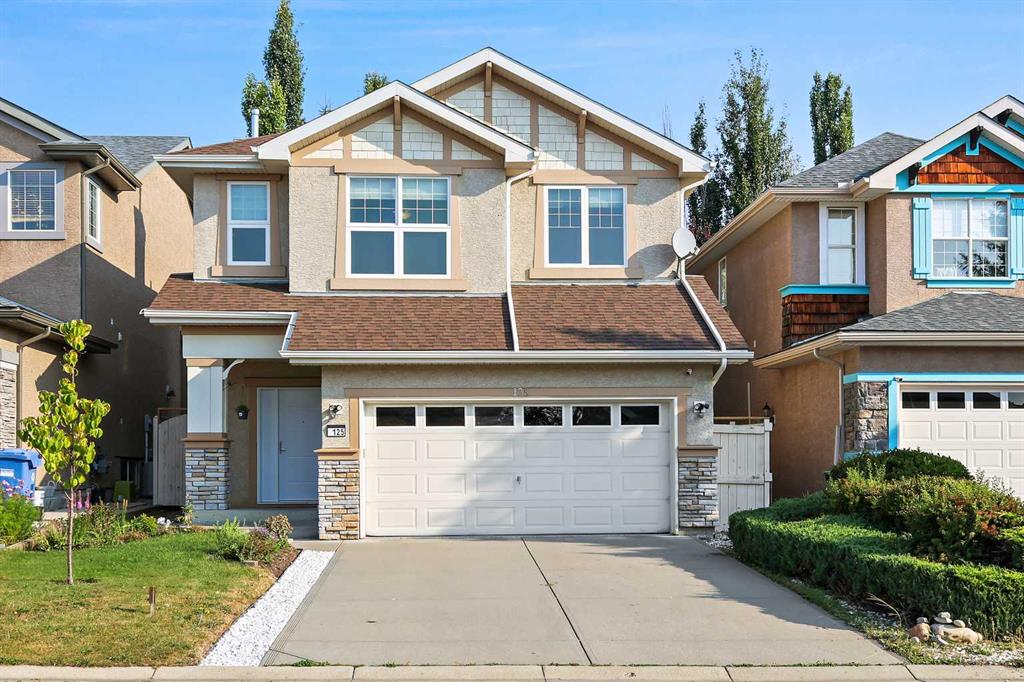 125 Everwillow Close SW, A2254156, Alberta,