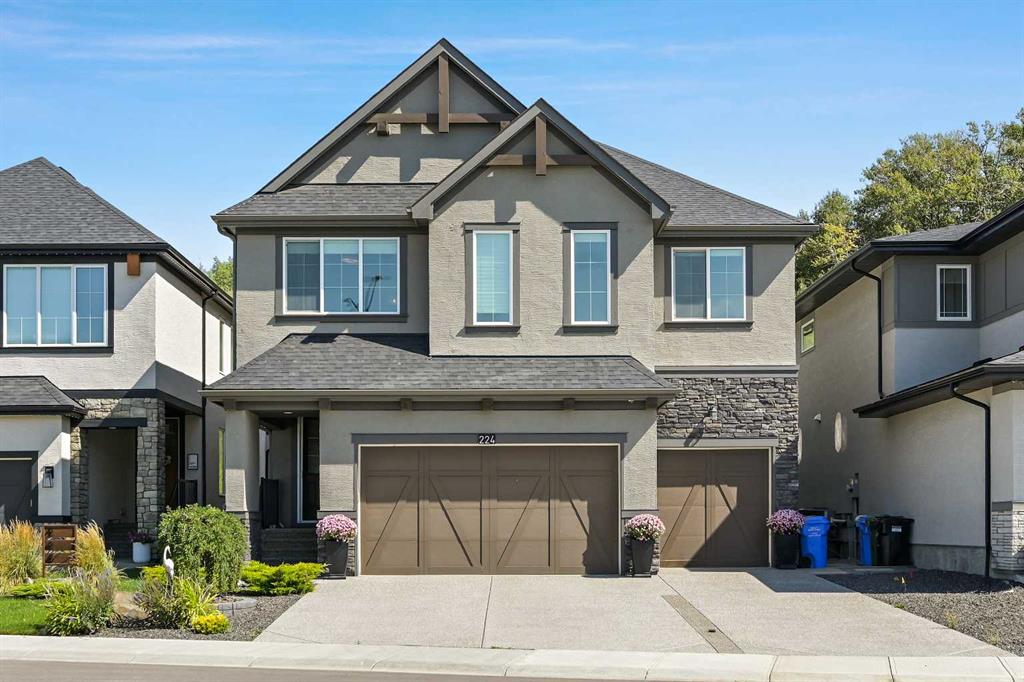 224 Cranbrook Drive SE, A2254163, Alberta,