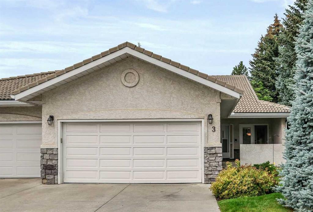 3 Pump Hill Landing SW, A2254168, Alberta,