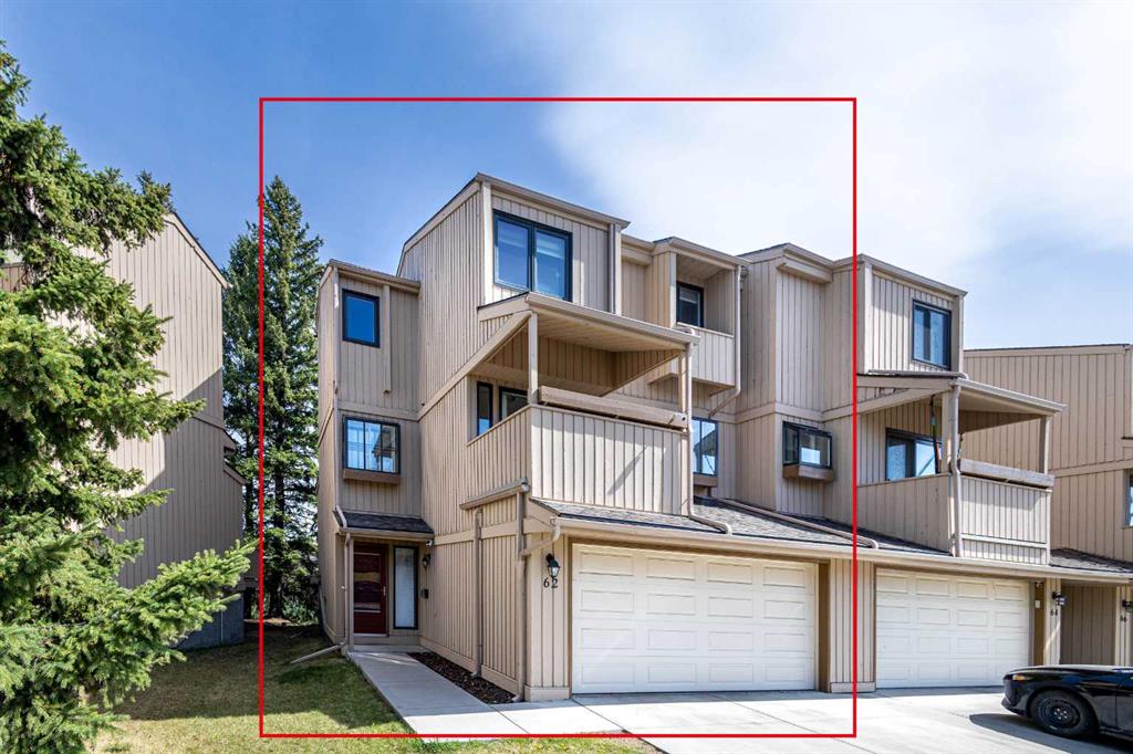62 Beacham Way NW, A2254169, Alberta,
