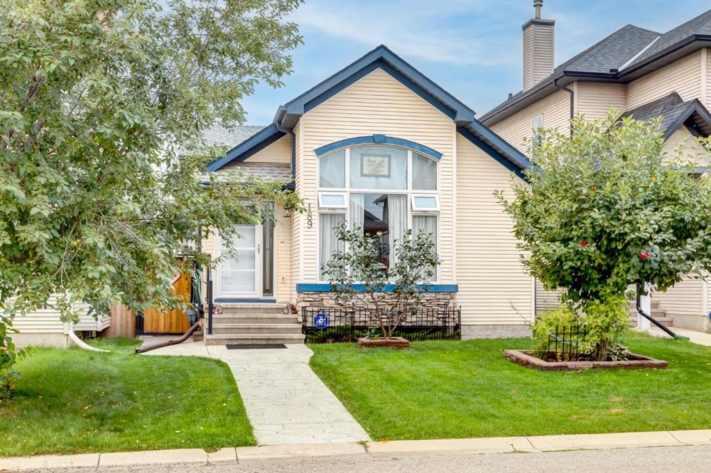 189 Cramond Circle SE, A2254171, Alberta,