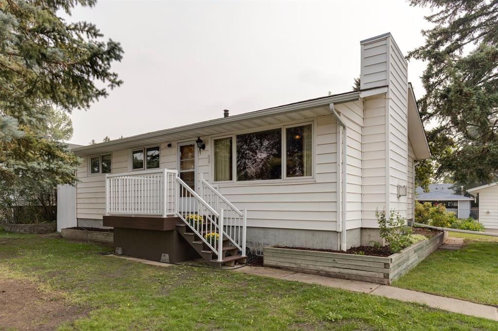 Fourth View of 429 3 Avenue NE, The Village, Airdrie, Alberta, T4B 1R8