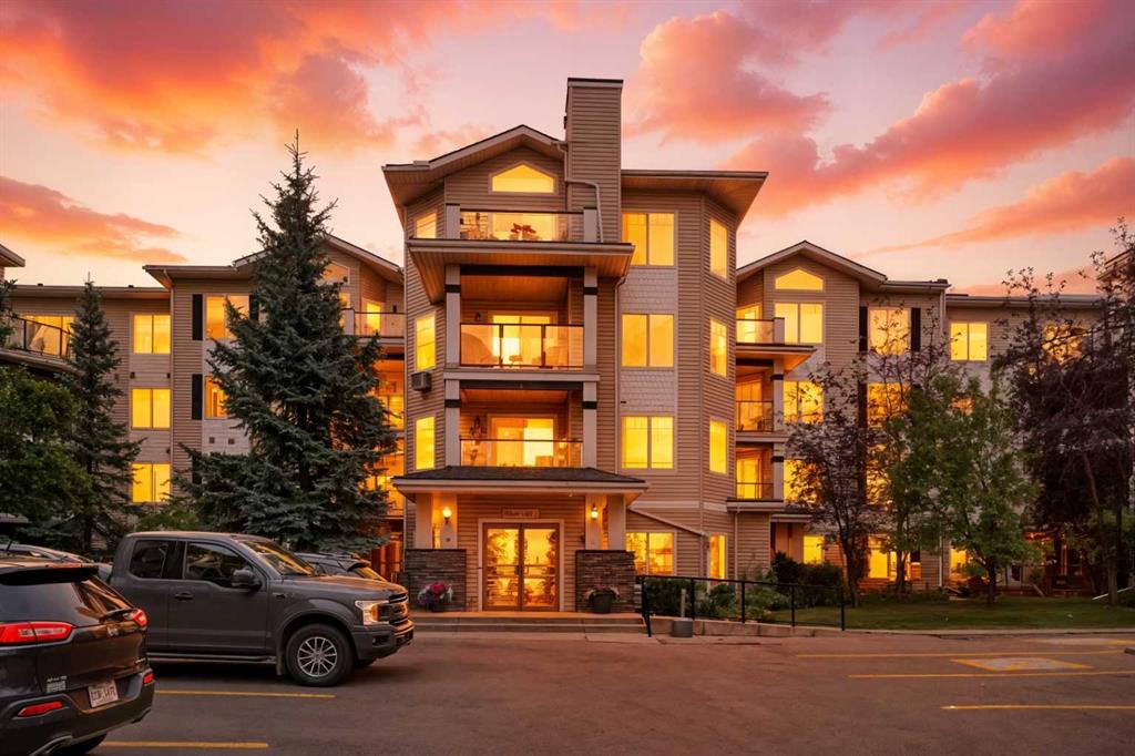 105, 345 Rocky Vista Park NW, A2254175, Alberta,