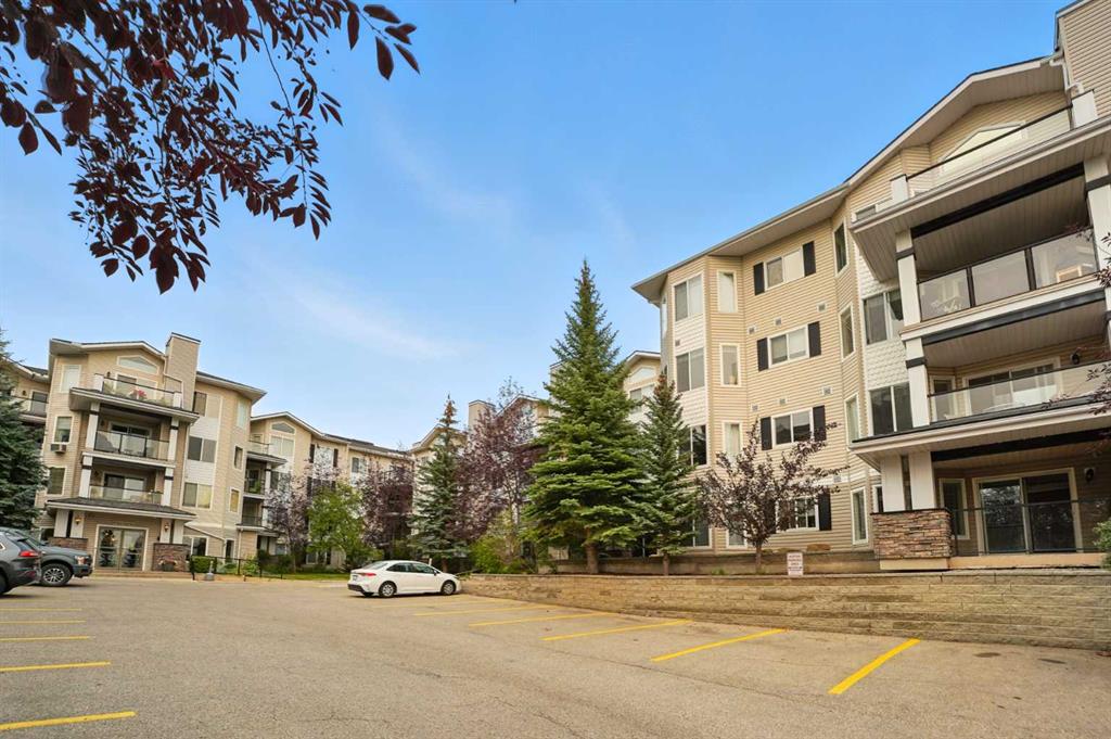 Fourth View of 105, 345 Rocky Vista Park NW, Rocky Ridge, Calgary, Alberta, T3G 5K6