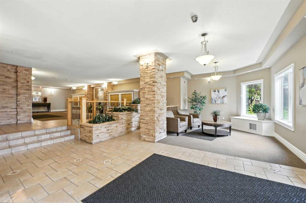 Fifth View of 105, 345 Rocky Vista Park NW, Rocky Ridge, Calgary, Alberta, T3G 5K6