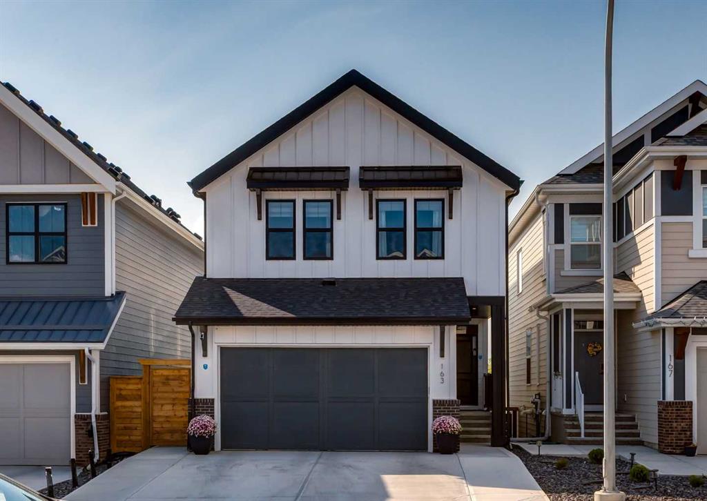 163 Arbour Lake Rise NW, A2254176, Alberta,