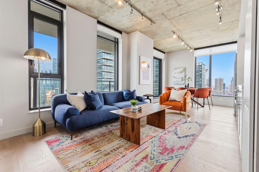 1906, 1010 6 Street SW, A2254185, Alberta,