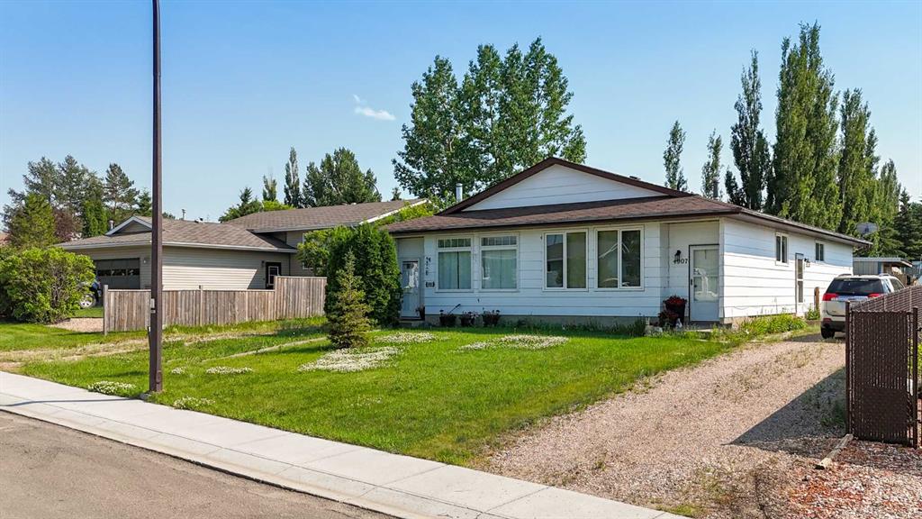 4905 53 Avenue , A2254186, Alberta,
