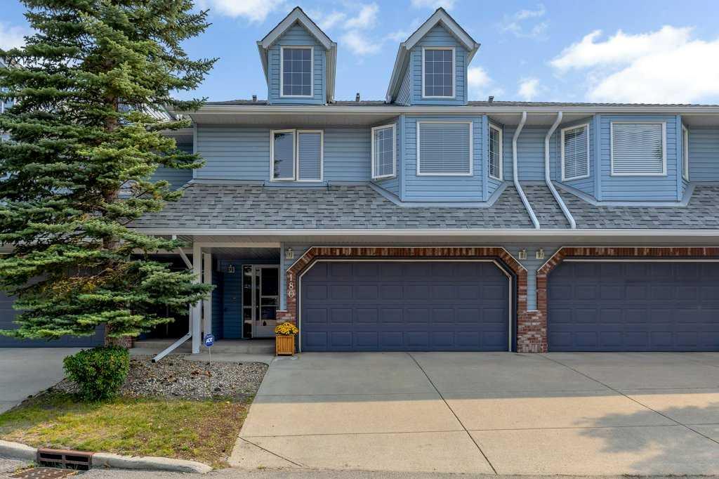 180 Valley Ridge Heights NW, A2254188, Alberta,