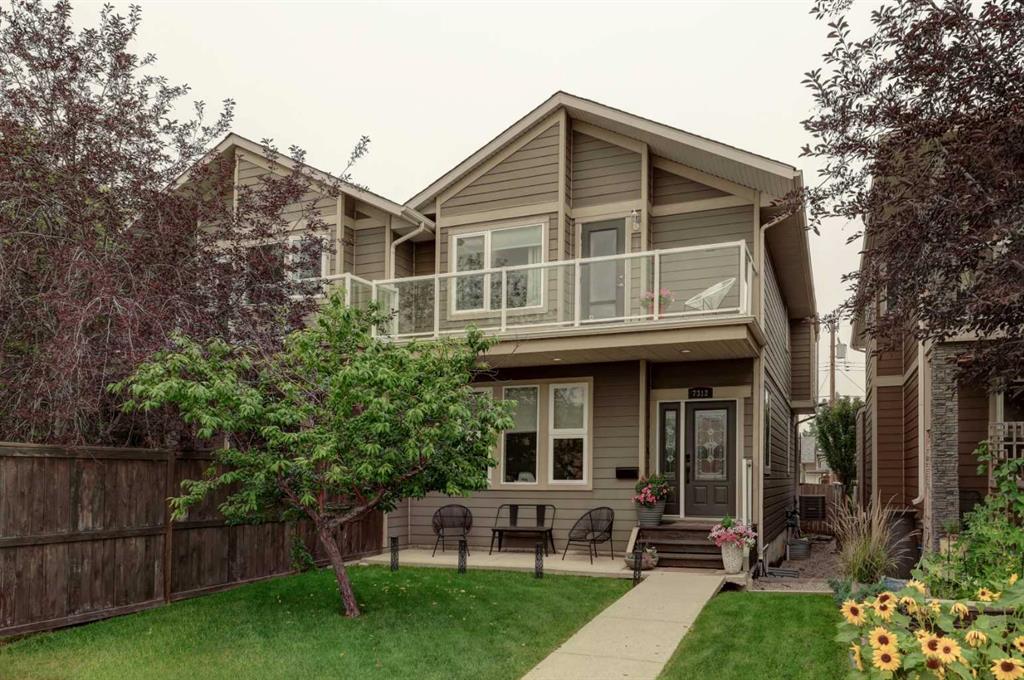 7312 34 Avenue NW, A2254195, Alberta,