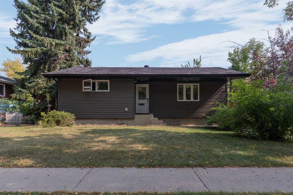 4715 47 Street , A2254197, Alberta,