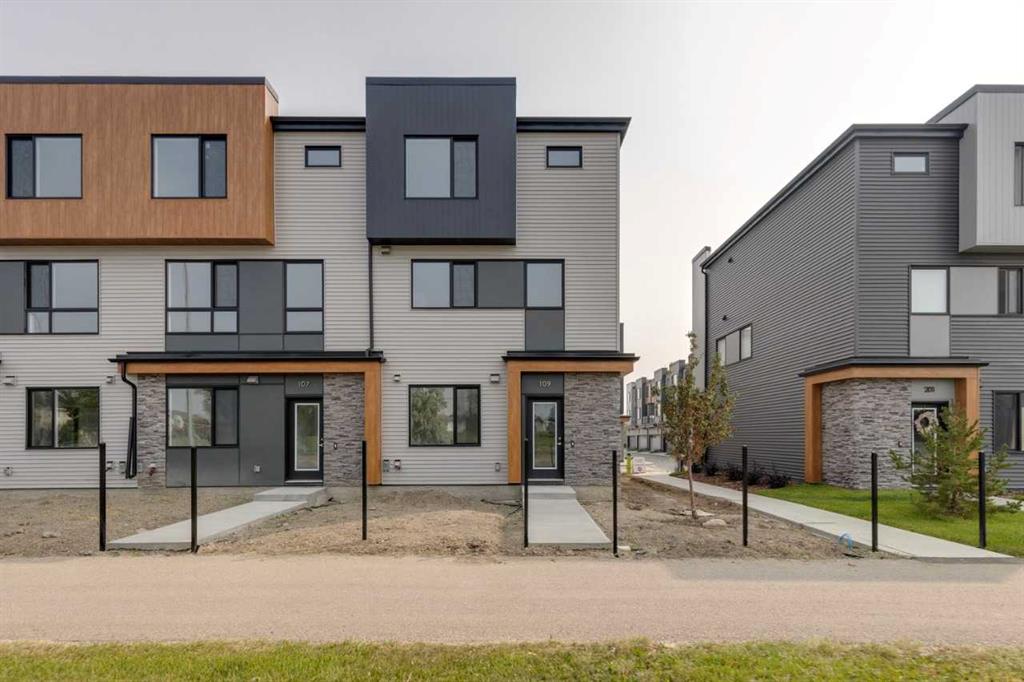 109, 81 Midtown Boulevard SW, A2254199, Alberta,
