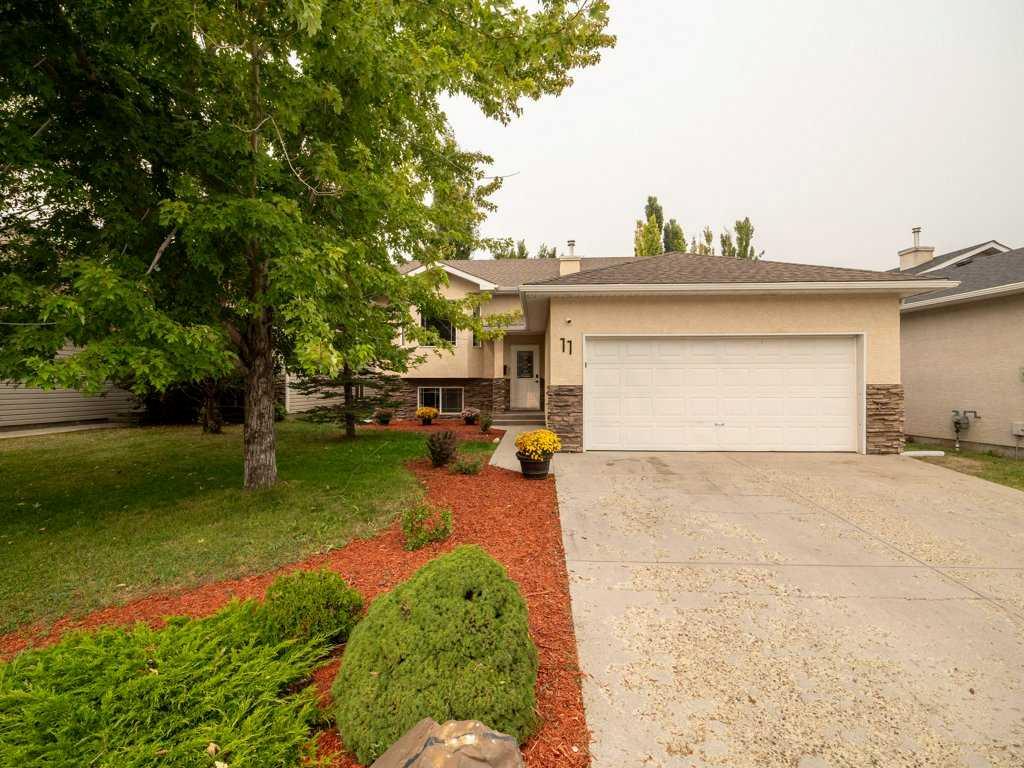 11 Rivercrest Court W, A2254200, Alberta,