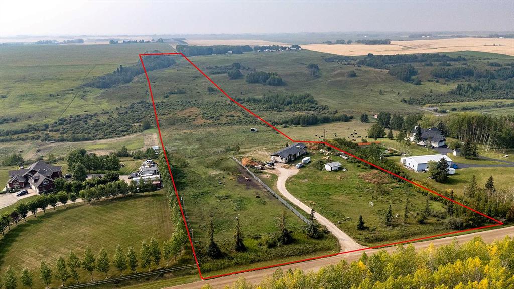 274255 Range Road 22  , A2254207, Alberta,