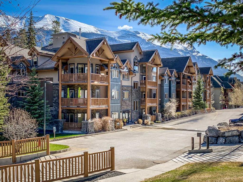 204, 175 Crossbow Place SW, A2254210, Alberta,