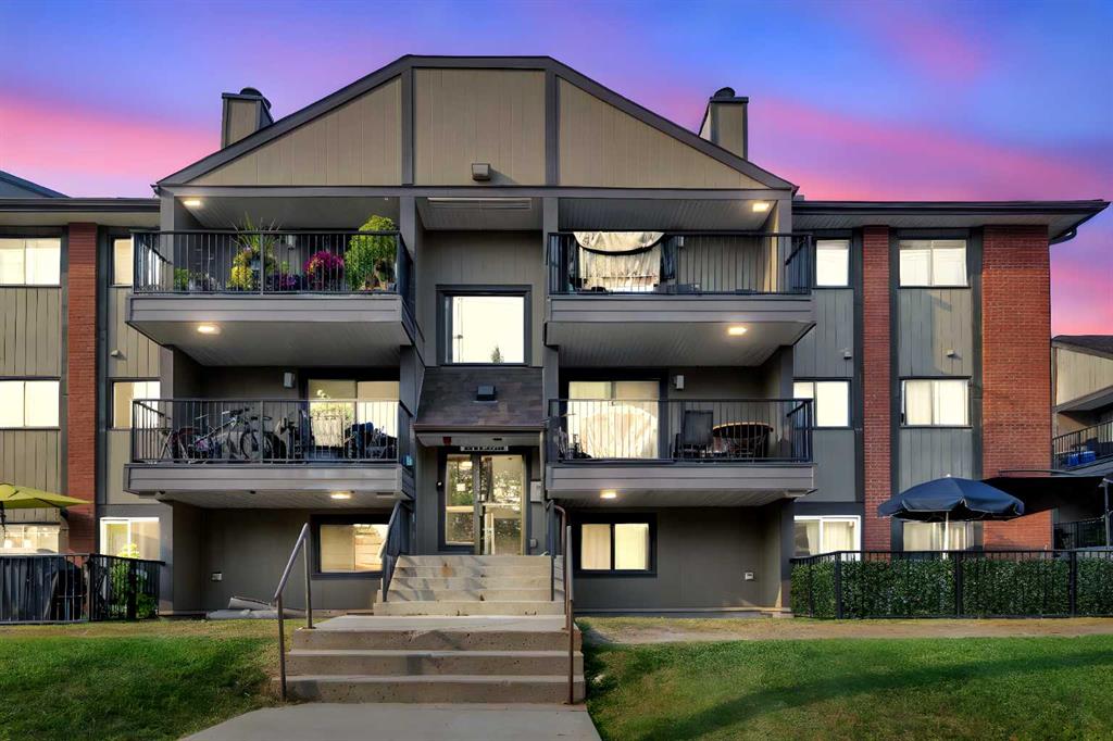 2101, 13045 6 Street SW, A2254216, Alberta,