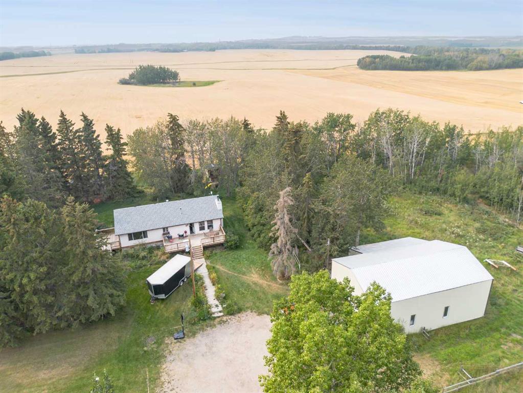 Third View of 35512 Range Road 274  , NONE, Rural Red Deer County, Alberta, T4G 1A0