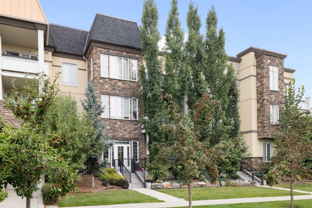 108, 39 Quarry Gate SE, A2254219, Alberta,