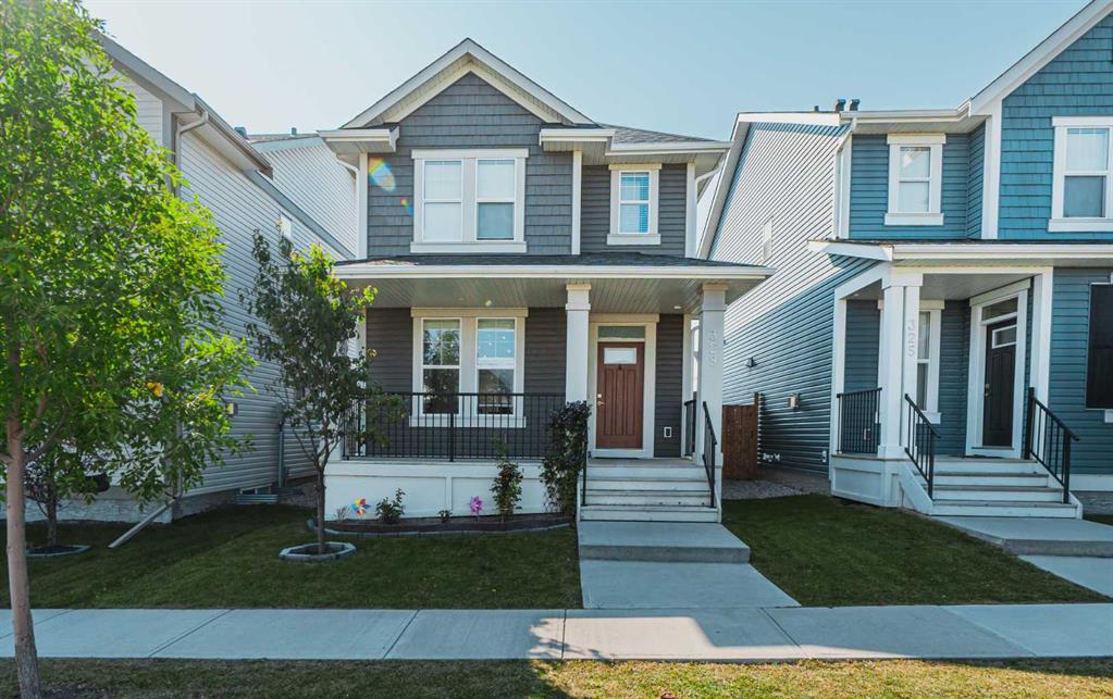 329 south point Green SW, A2254221, Alberta,