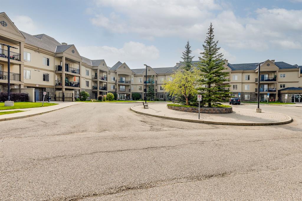 Third View of 212, 30 Cranfield  , Cranston, Calgary, Alberta, T3M 0C4