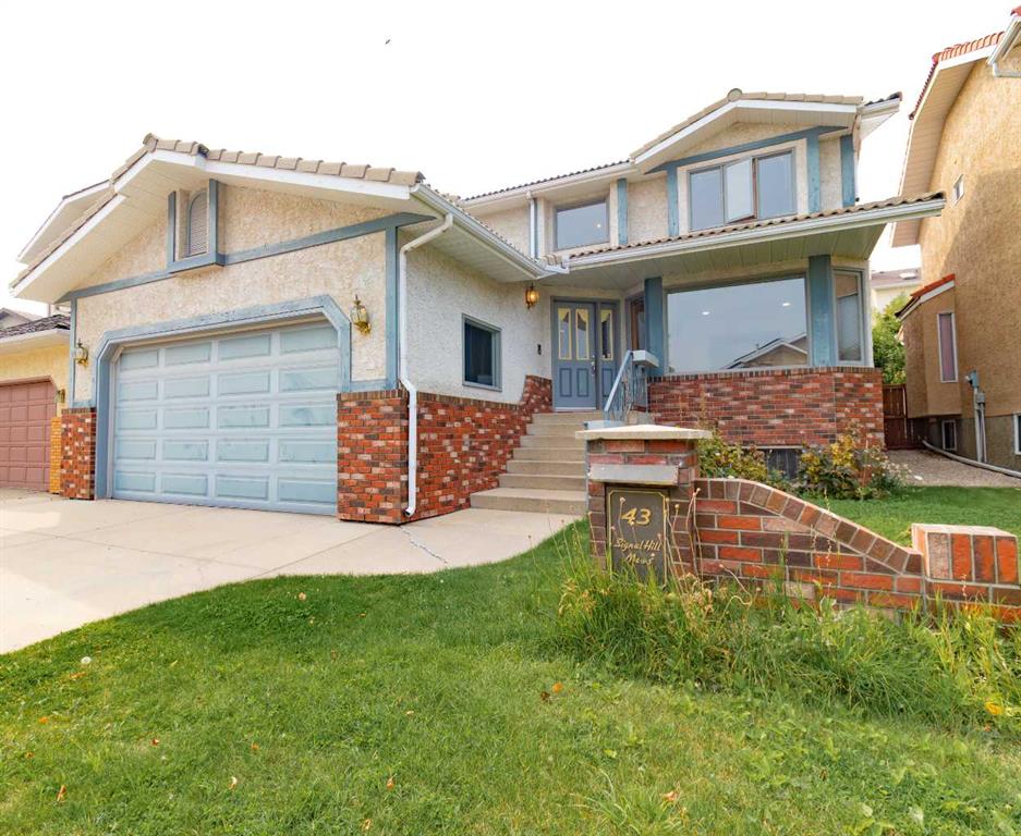 43 Signal Hill Mews SW, A2254231, Alberta,