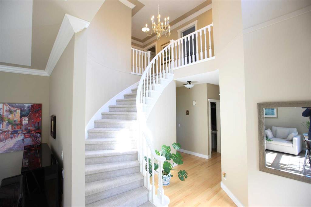 Third View of 136 Patrick View SW, Patterson, Calgary, Alberta, T3H 3J4