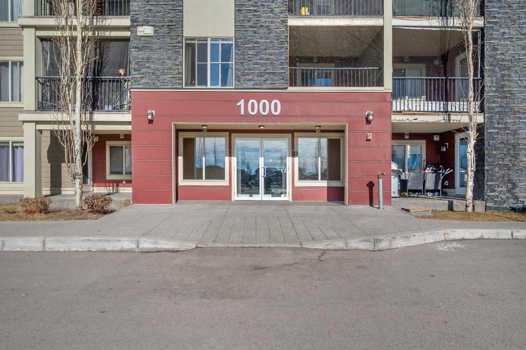204, 5 Saddlestone Way NE, A2254233, Alberta,
