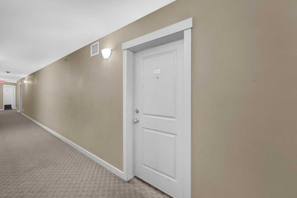 Third View of 204, 5 Saddlestone Way NE, Saddle Ridge, Calgary, Alberta, T3J0S2