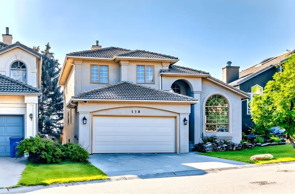 118 Signature Close SW, A2254234, Alberta,