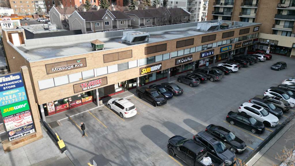 5, 1330 15 Avenue SW, A2254241, Alberta,