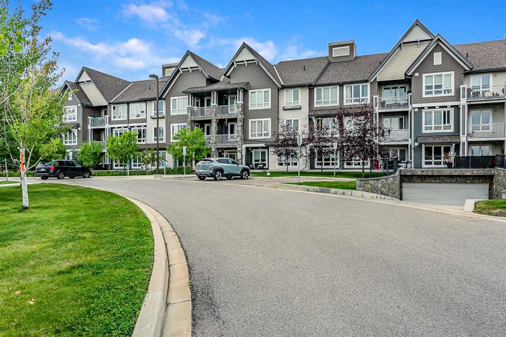 Second View of 1210, 175 Silverado Boulevard SW, Silverado, Calgary, Alberta, T2X 0V5