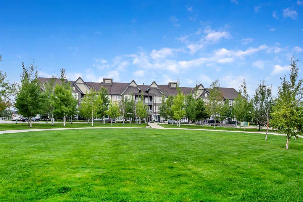 Third View of 1210, 175 Silverado Boulevard SW, Silverado, Calgary, Alberta, T2X 0V5