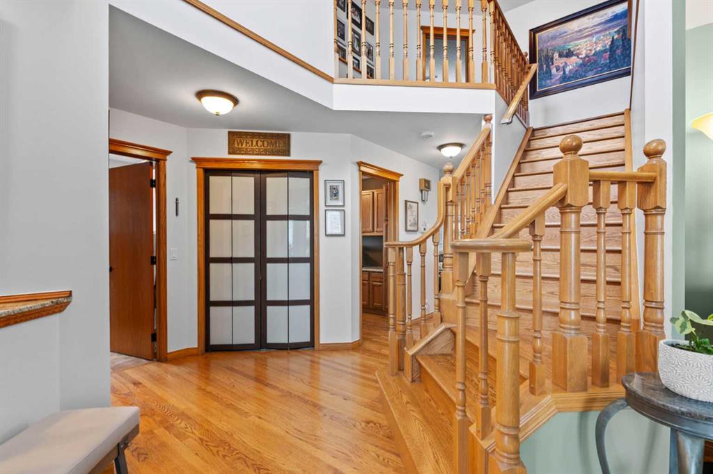 Third View of 103 Diamond Court SE, Diamond Cove, Calgary, Alberta, T2J 7B3