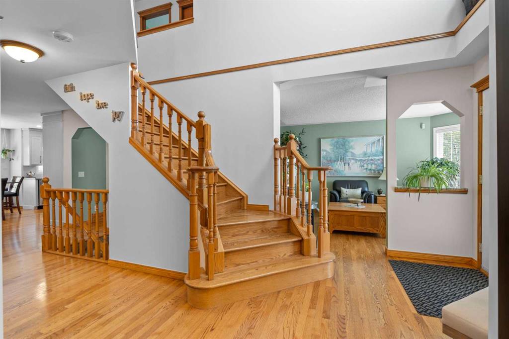 Fourth View of 103 Diamond Court SE, Diamond Cove, Calgary, Alberta, T2J 7B3