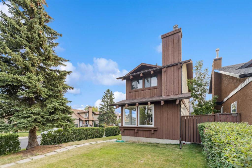 25 Macewan Glen Close NW, A2254247, Alberta,