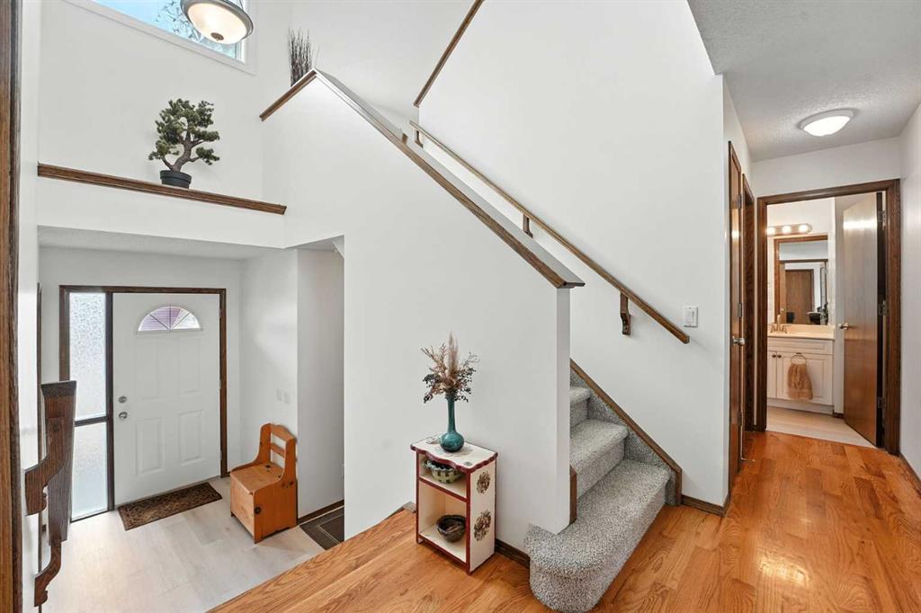 42 Citadel Crest Green NW, A2254249, Alberta,