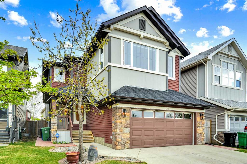 193 Auburn Bay Boulevard SE, A2254252, Alberta,