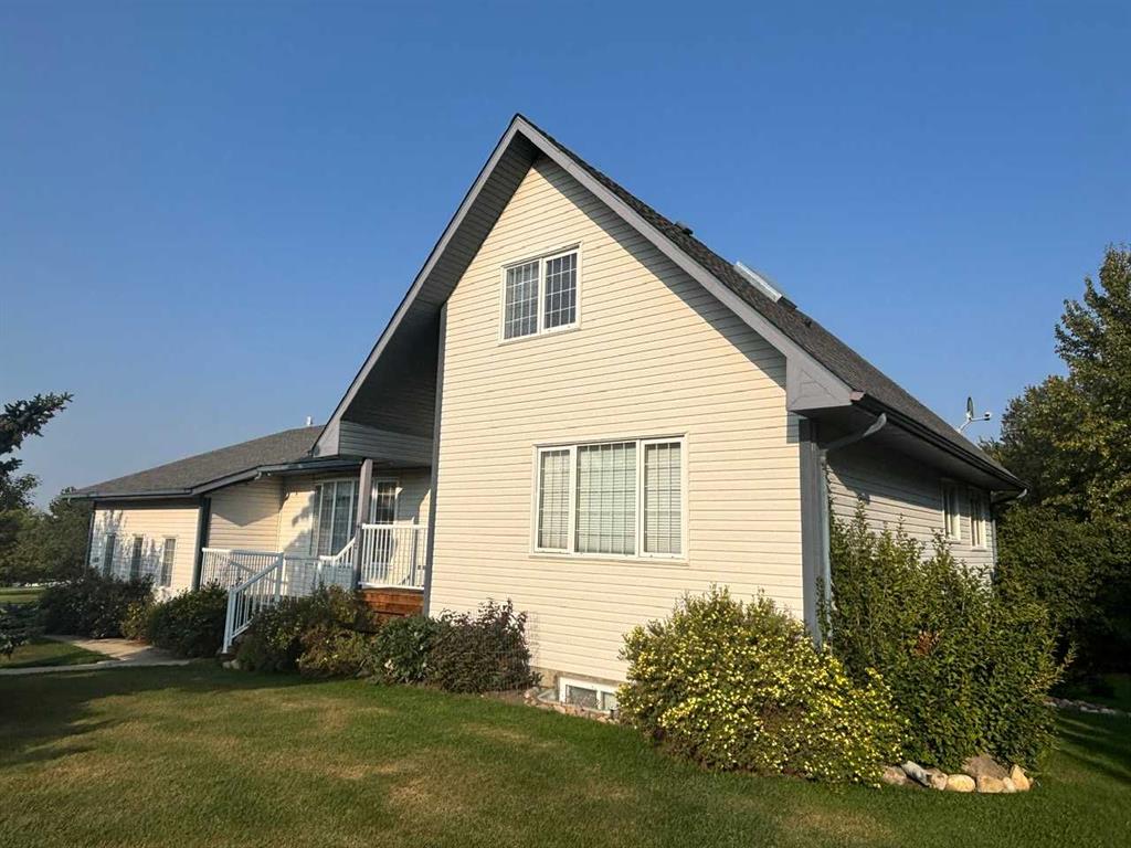 4102 Hees Drive , A2254253, Alberta,
