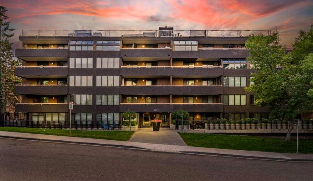406, 511 56 Avenue SW, A2254258, Alberta,